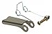 Dayton 2YPH8 Spring Latches, for CS 3/4T and AS 1 T
