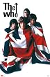 The Who Poster Print, 22x34