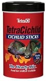 Cichlid Sticks 6.61 Lb Bucket