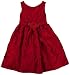 Sweet Heart Rose Girls 7-16 Taffetta Textured Dress