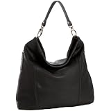 Pietro Alessandro 4010 Medium Hobo