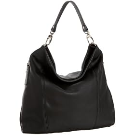 Pietro Alessandro 4010 Medium Hobo
