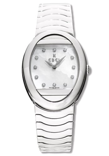 Ebel Women's 3057B21-9985 Satya Watch