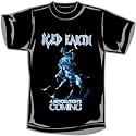 Iced Earth - T-shirts - Band