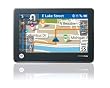 Motorola MOTONAV TN555 4.3" Portable Navigation Device (United Kingdom & Western Europe)
