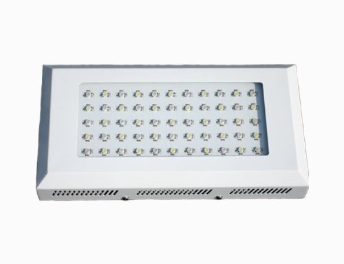 Maxtra Aquarium Led Grow Lights White Blue Coral Reef Tank 120w