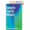 Geometric Level Set Methods in Imaging, Vision, and Graphics