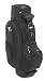 BAGBOY NXO Clip Lok Golftasche schwarz Cartbag