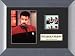 Star Trek Generations Jonathan Frakes as Commander William T. Riker Collector Film Cell