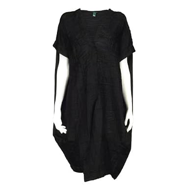 Black Silk Jacket||EVAEX||RF10F