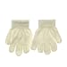 Magic Gloves-White Small