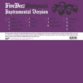 We Rock On (I) (Instrumental)