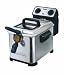 Tefal FR 4046 Fritteuse Filtra Pro Inox & Design