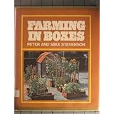 farming in boxes one way to get started growing things