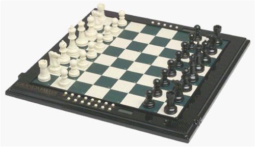 41gmUDME9gL Excalibur Grand Master Electronic Chess Computer