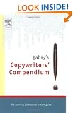Gabay's Copywriting Compendium