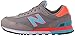New Balance Women's WL515 Classic Running Shoe