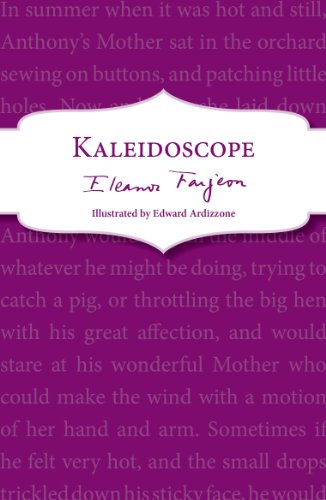 Kaleidoscope (Red Fox Classics)