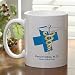 Personalized Coffee Mugs for Medical Career