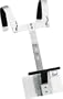 Pearl CBC1 Competitor Aluminum Bass Drum Carrier
