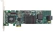 3WARE 9650SE-2LP Internal Sata II Hardware Raid Controller Card. Pci-express X1,