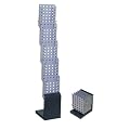 10976 Prospektst�nder - Gr��e: ca. 140 (H) x 29 (T) cm