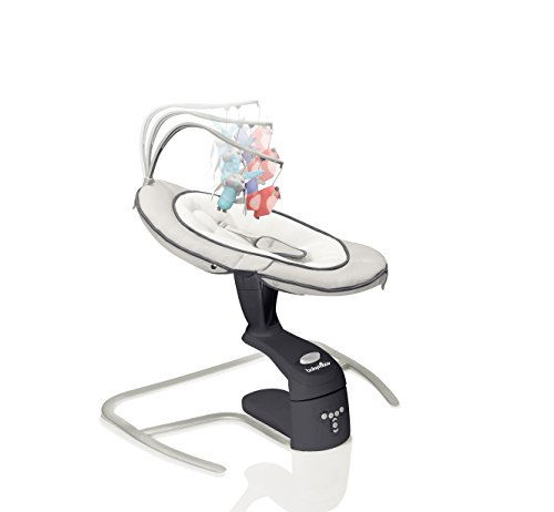 Avis Balancelle Babymoov Swoon Motion Balancelle Bebe Info