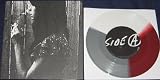 Anberlin "Impossible" Limited Edition Tri-color Autographed 7" Single