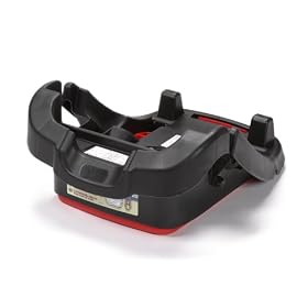 Cosco Designer Separate Car Seat Base