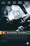 Jon Bon Jovi: Destination Anywhere - The Film