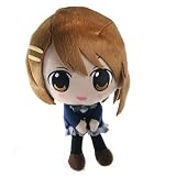 K-ON! Super DX Plush Vol.1: Yui Hirasawa (Type 1) Plush
