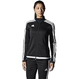 Adidas Womens Climacool Tiro 15 Training Jacket