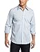 Calvin Klein Sportswear Men's Solid Stretch Free Fit oven Shirt