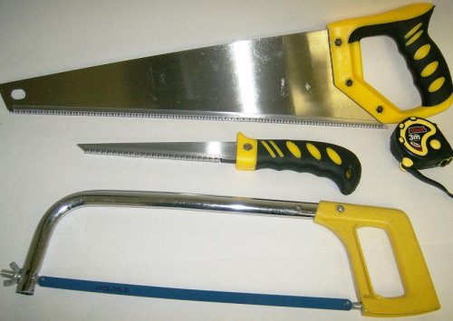 Tool Kit 4 Pieces Pro