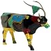 CowParade Salvador Cowli