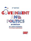 Government and politics in Britain