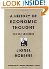 A History of Economic Thought