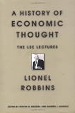 A History of Economic Thought: The LSE Lectures