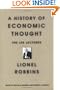 A History of Economic Thought