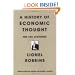 A History of Economic Thought