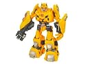 Transformers Movie 2  Power Bots - Bumblebee