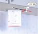 吊り戸棚用ふきん掛け　SSR-3F