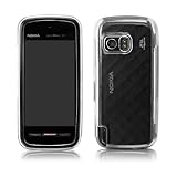 BoxWave Nokia 5800 XpressMusic Diamond Crystal Slip (Crystal Clear)
