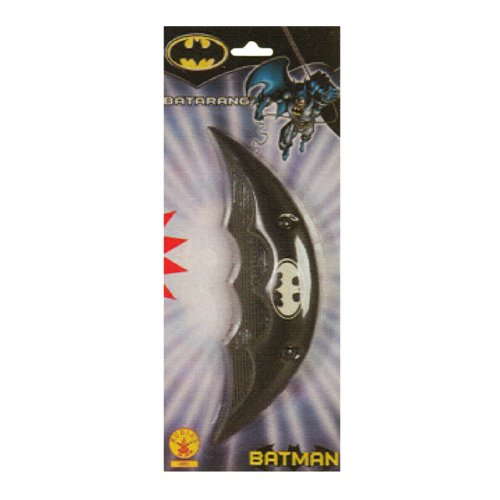  Batman Bat-a-rang Prop