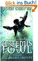 Artemis Fowl and the Atlantis Complex