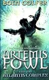 Artemis Fowl and the Atlantis complex