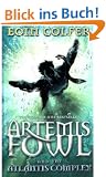 Artemis Fowl and the Atlantis Complex
