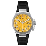 Victorinox Swiss Army Men's CONVOY Watch 241164