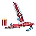 Avengers Marvel Endgame: Nerf Iron Man Assembler Gear