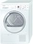 Bosch Axxis Series : WTE86300US 24 Condenser Electric Tumble Dryer